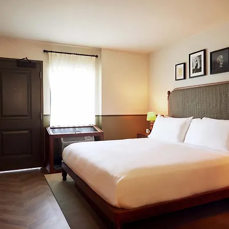Berkshires Untold Hotel Lenox Exterior photo