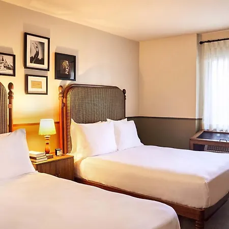 Berkshires Untold Hotel Lenox Exterior photo