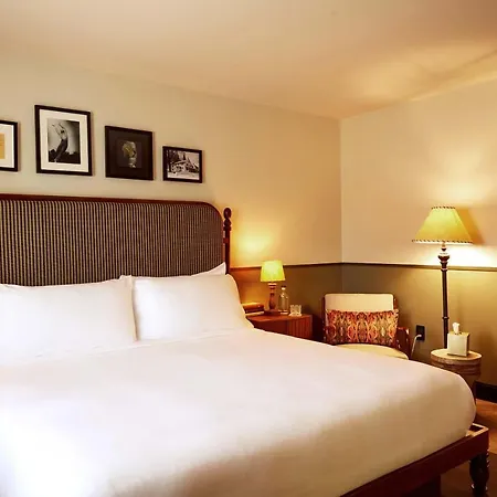 Berkshires Untold Hotel Lenox Exterior photo