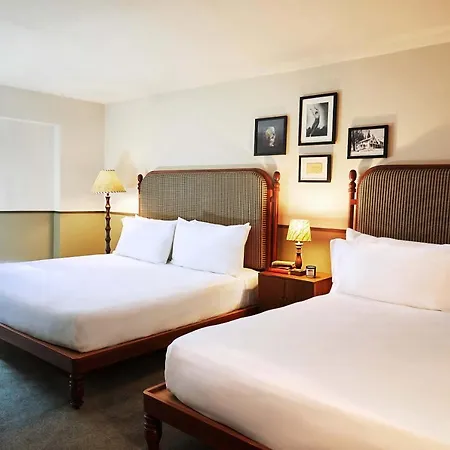 Berkshires Untold Hotel Lenox Exterior photo